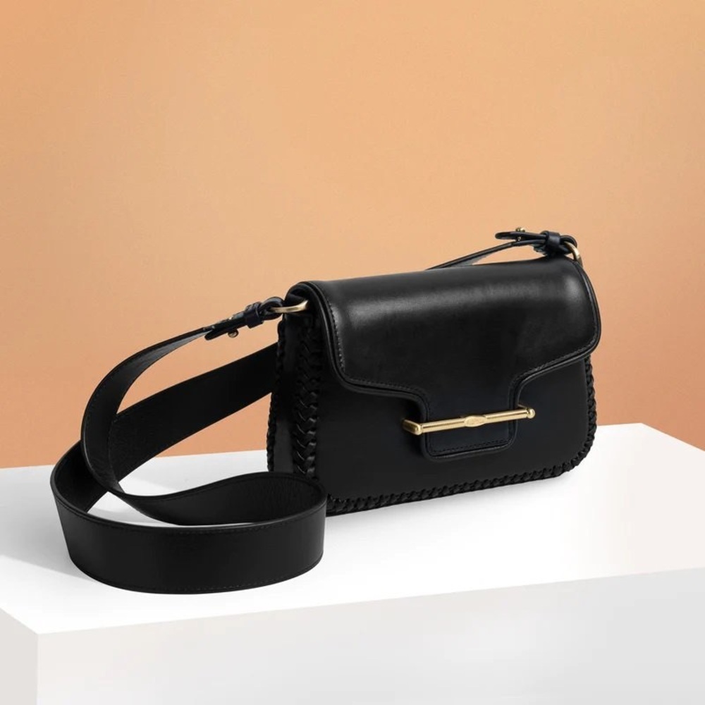 Sancia Estrella Clutch